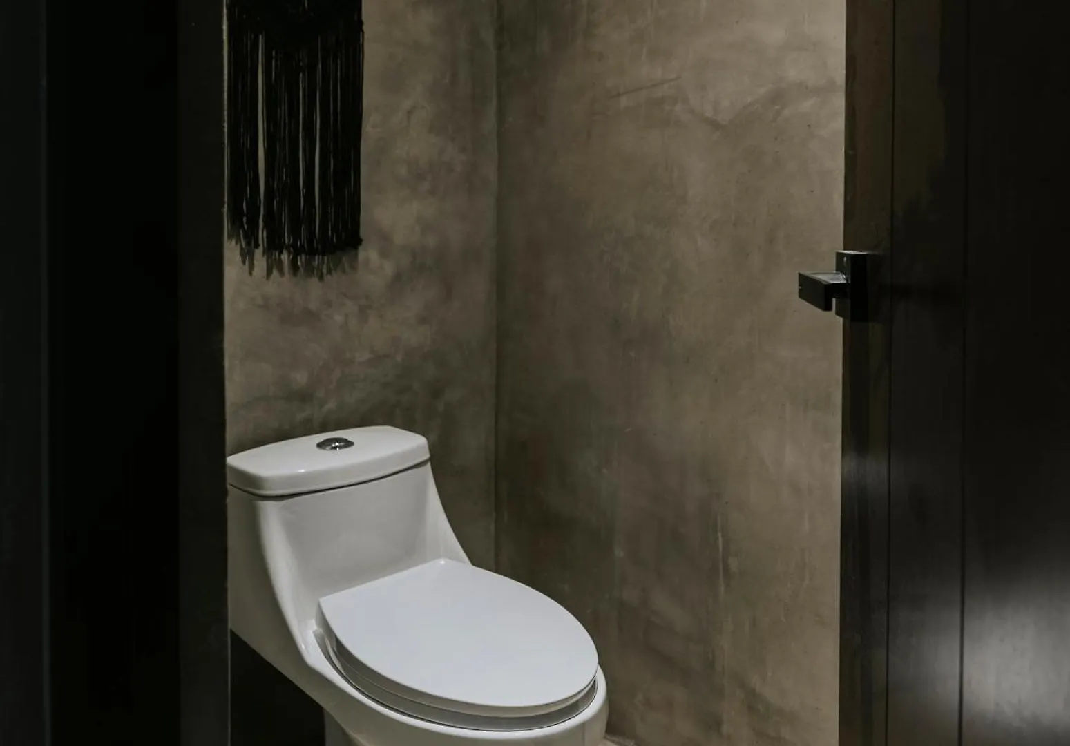 Media Luna Boho Chic Villa E11 Pvt Pool Concierge 图卢姆 墨西哥