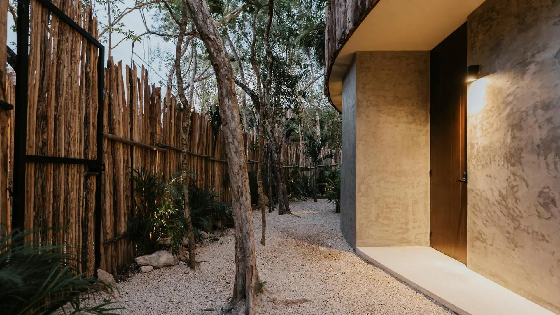 Media Luna Boho Chic Villa E11 Pvt Pool Concierge 图卢姆