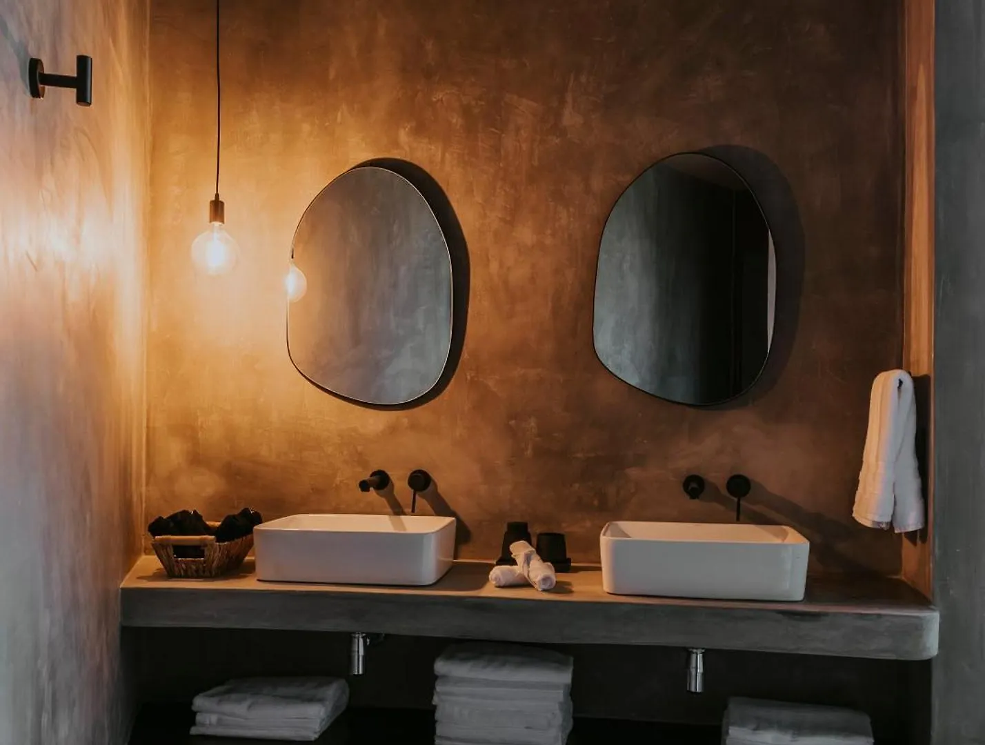 Media Luna Boho Chic Villa E11 Pvt Pool Concierge 图卢姆 墨西哥