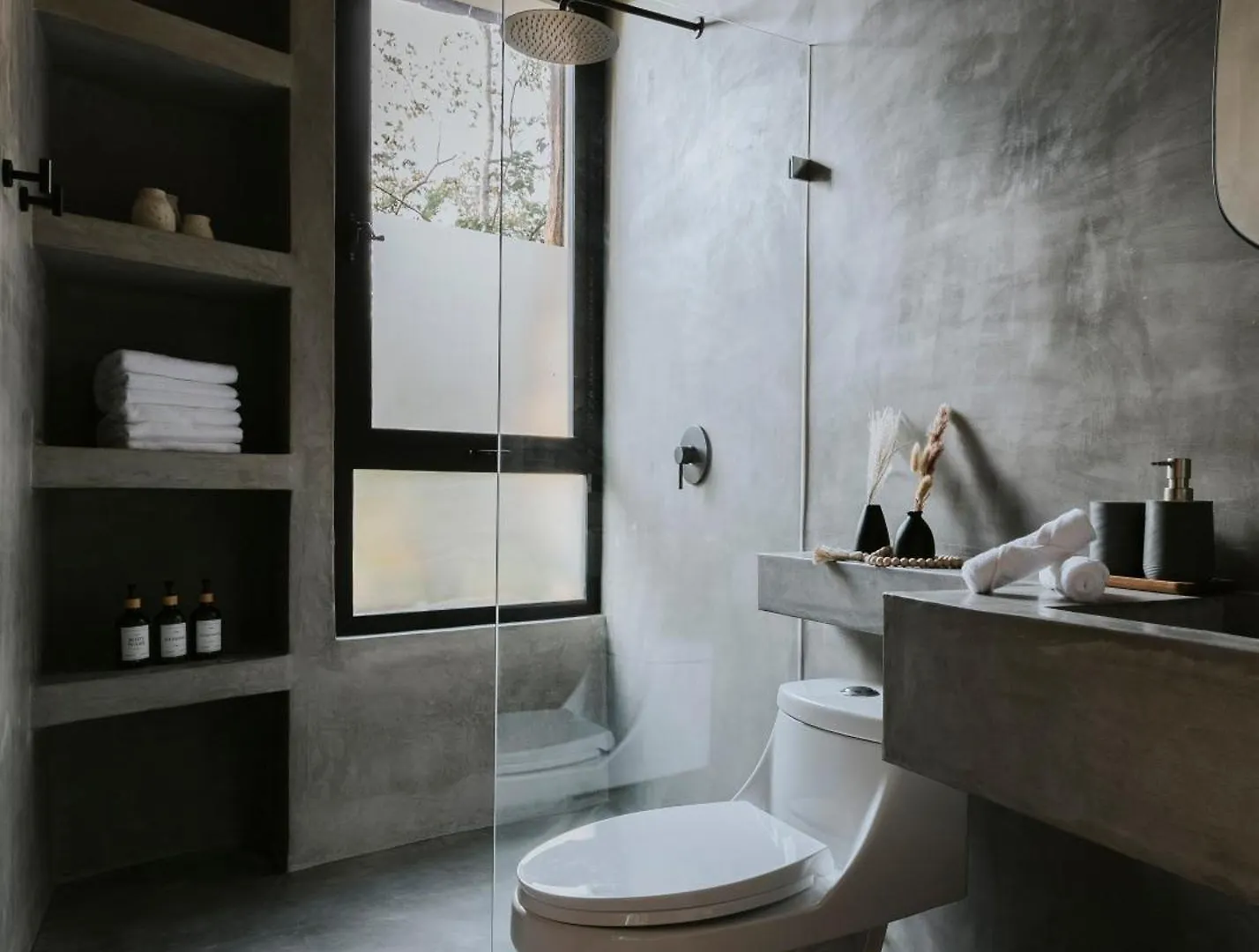 Media Luna Boho Chic Villa E11 Pvt Pool Concierge Tulum 0*,  Mexico