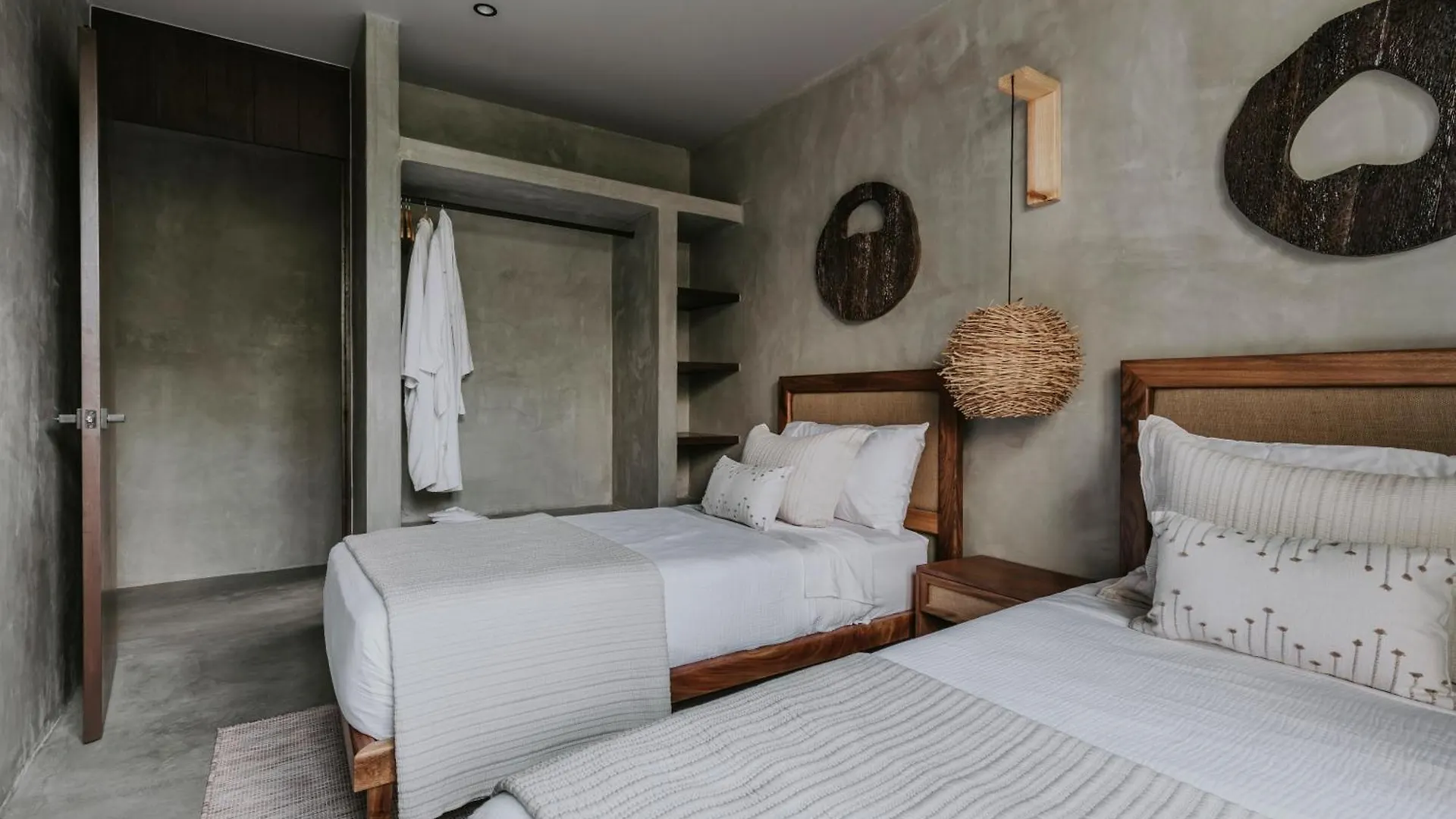 Media Luna Boho Chic Villa E11 Pvt Pool Concierge Tulum 0*,  Mexico