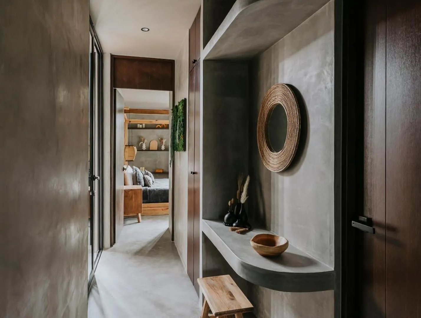 Media Luna Boho Chic Villa E11 Pvt Pool Concierge Tulum